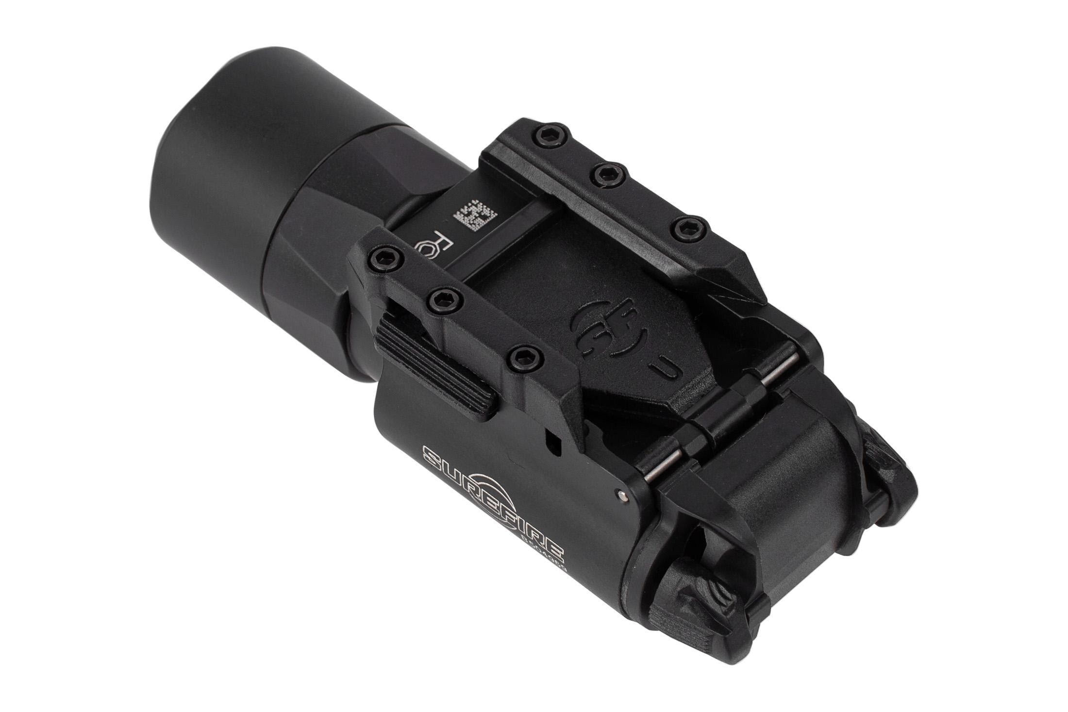 SUREFIRE X300U-A WEAPONLIGHT【BLACK】 X300U-A WeaponLight - SureFire